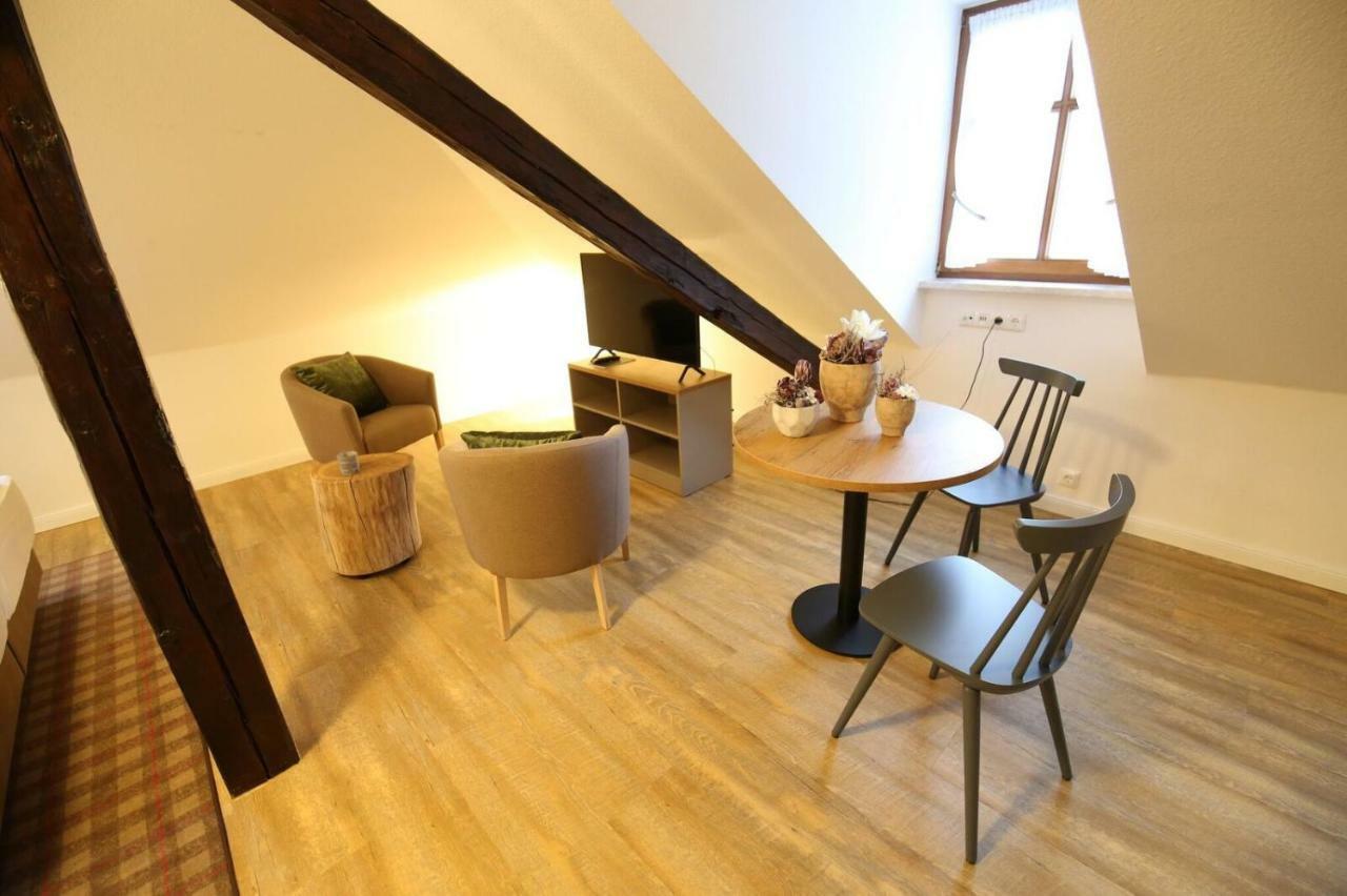 Appartement Deutscher Kaiser *