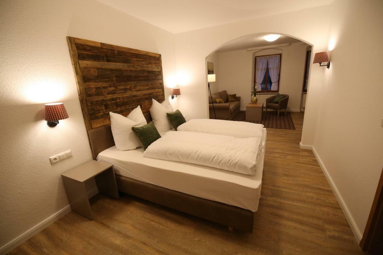 Appartement Deutscher Kaiser *