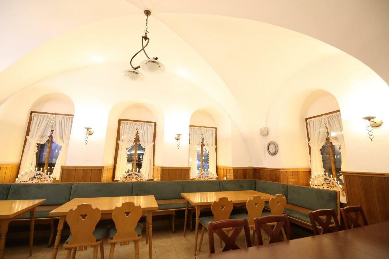 Appartement Deutscher Kaiser