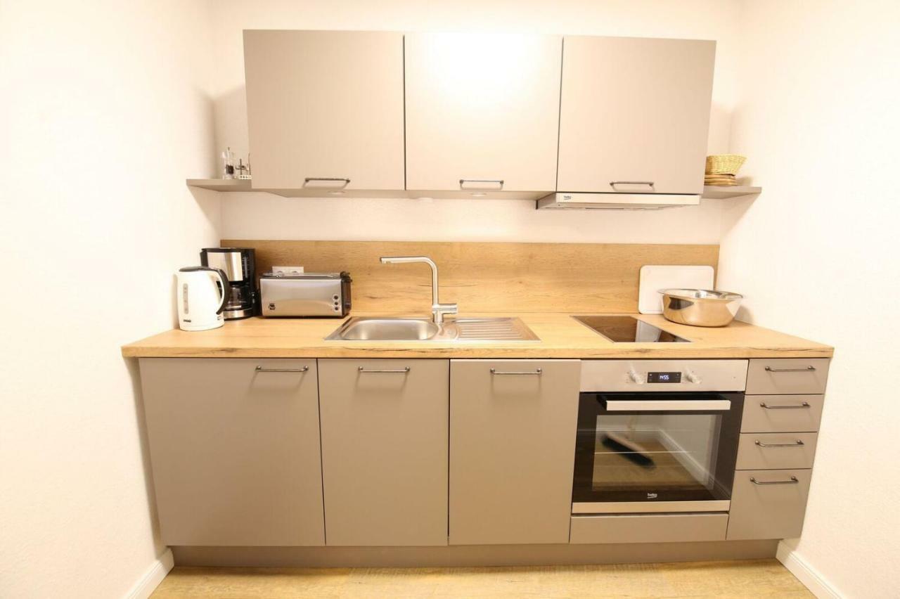 Appartement Deutscher Kaiser