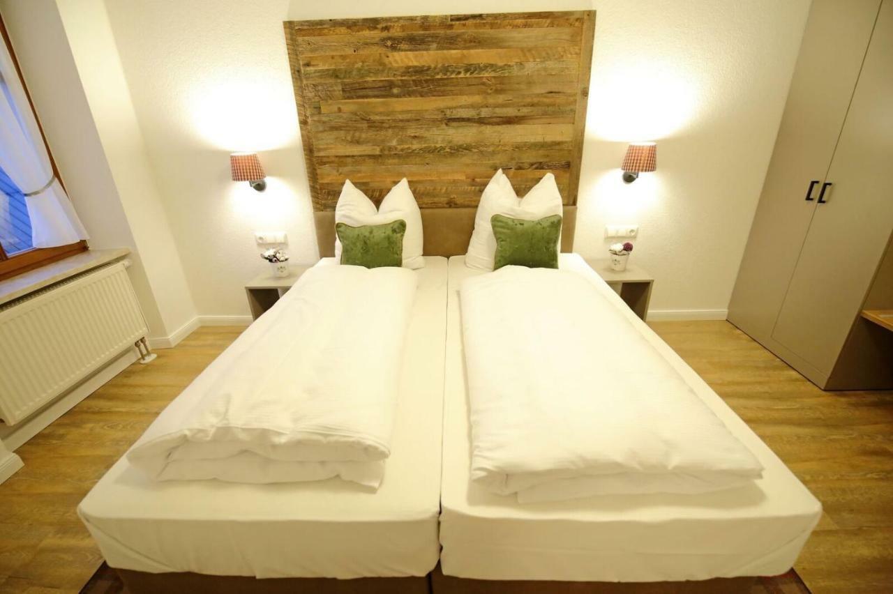 Deutscher Kaiser Appartement *